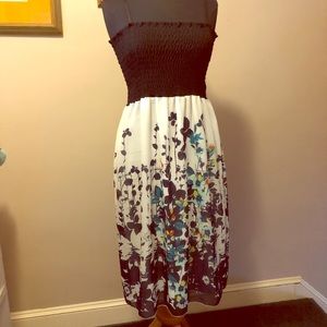 Perfect summer dress